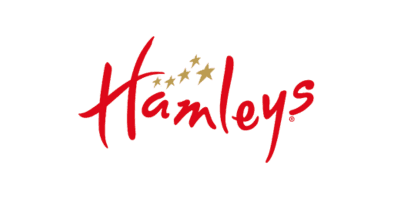 Hamleys logo