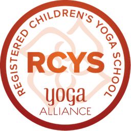 International Association of Infant Massage Logo