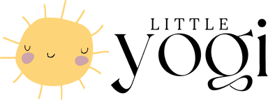 Little Yogi Logo