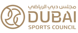 Dubai Sport Council Logo