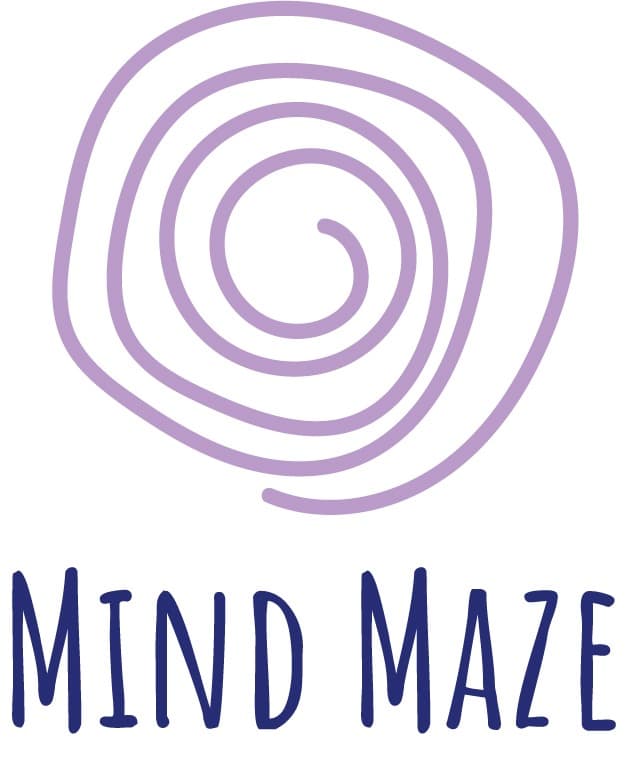 Mind Maze FSC logo