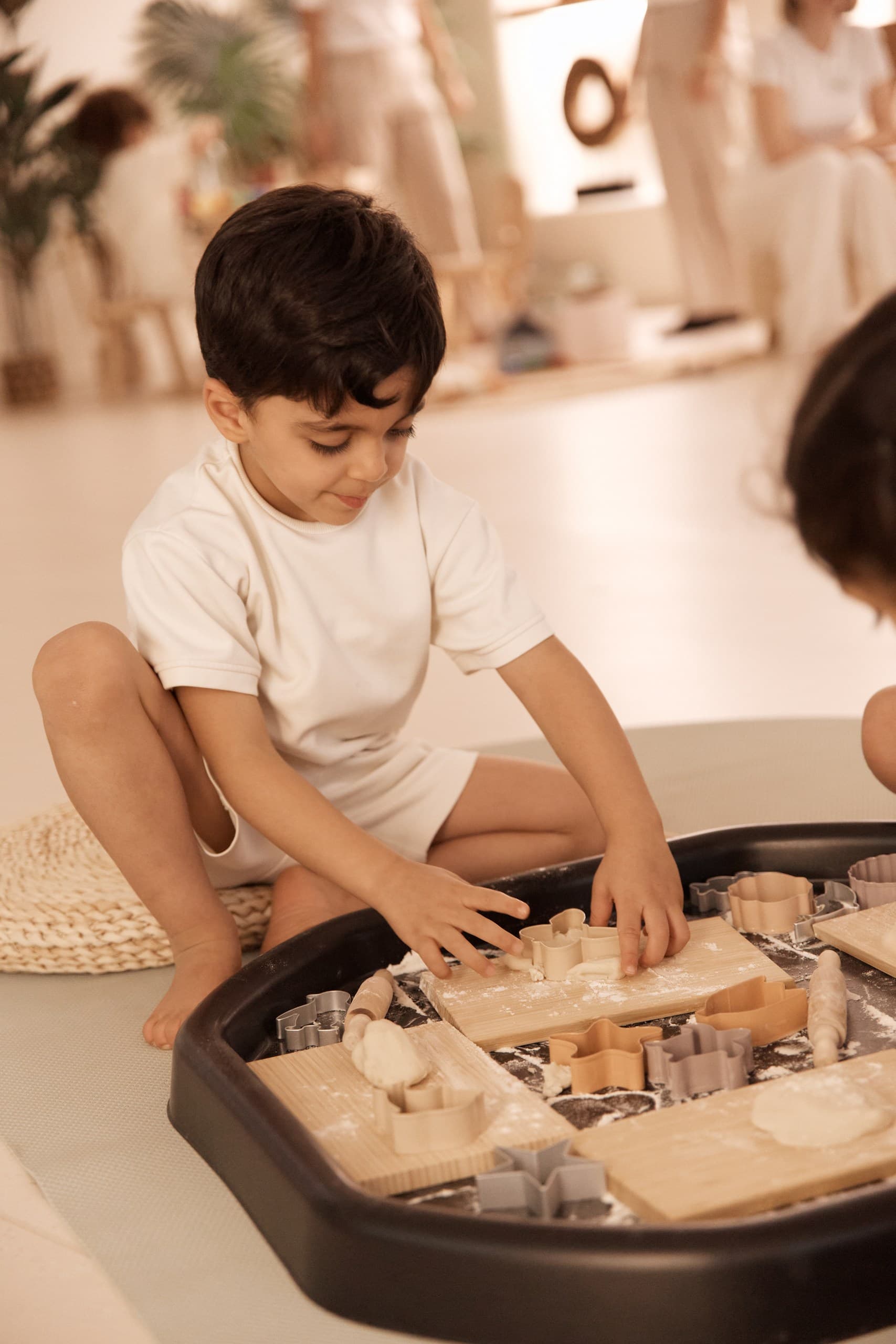 Early years celebration