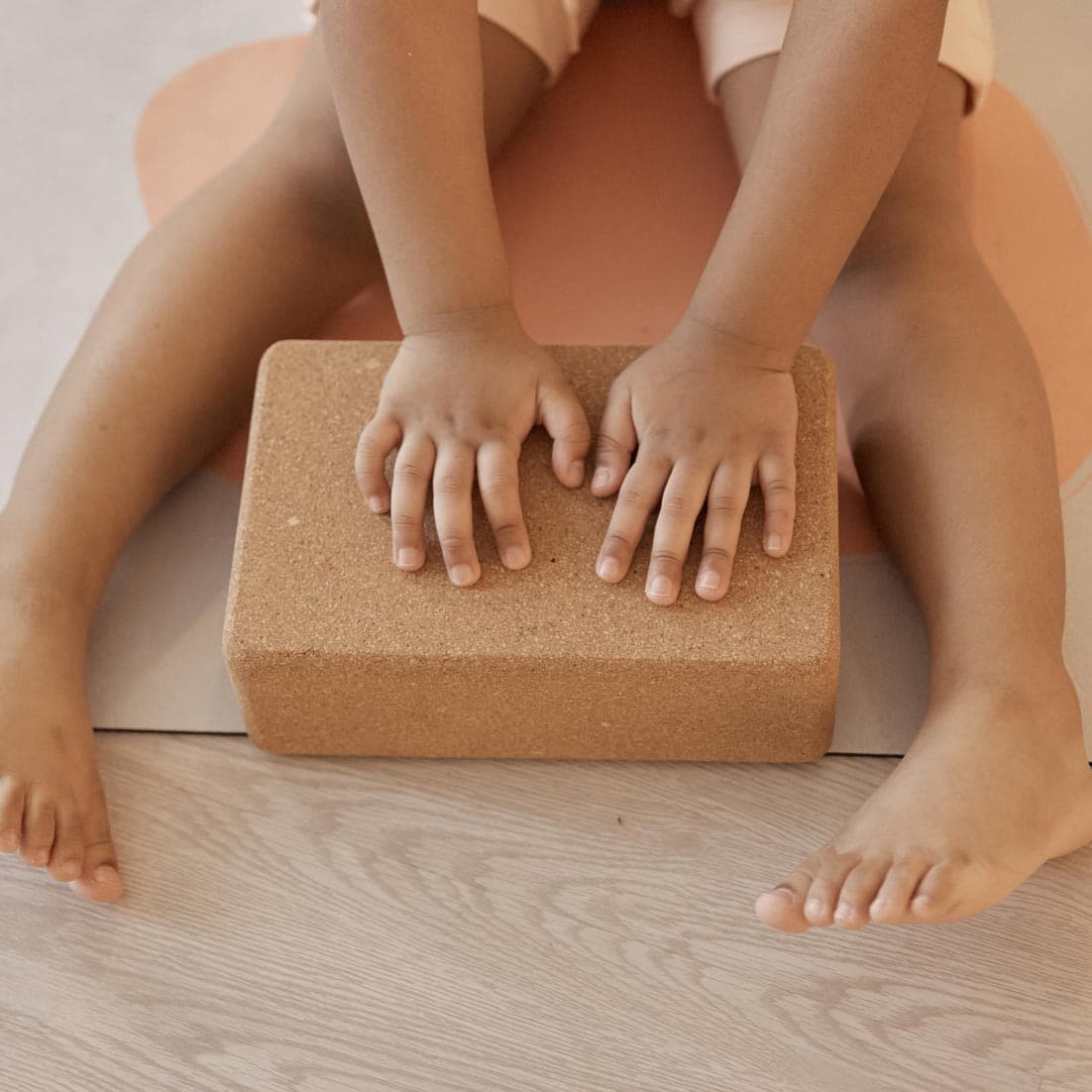 Yoga for All Abilities