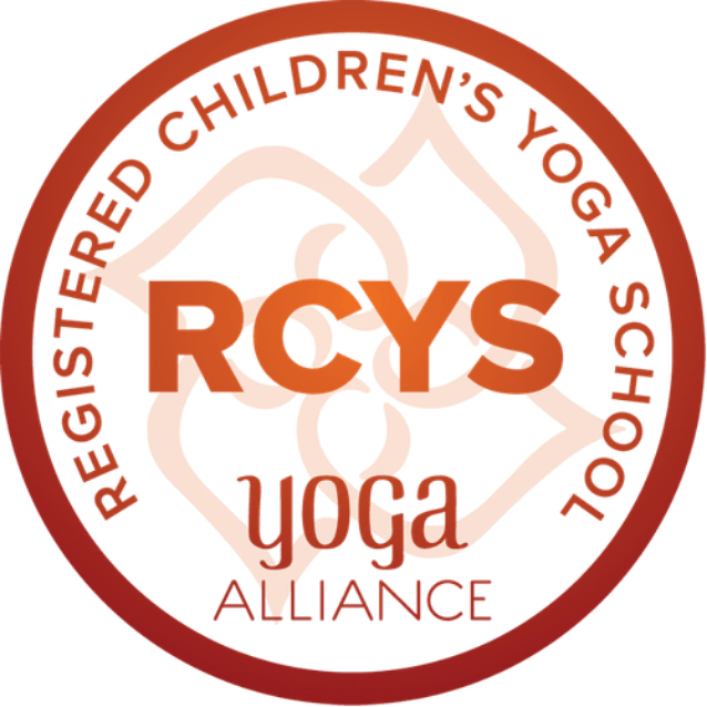 International Association of Infant Massage Logo